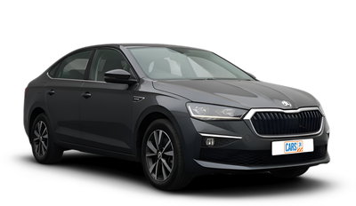 2022 Skoda SLAVIA - Sedan - Petrol - Automatic - ₹12.85 lakh